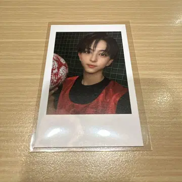 EBiDAN ICEx 트레이딩 카드 야가미