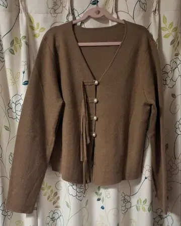 Jmei 중화풍 니트