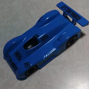 숨겨진 토미카 이케다 특주 MCS 레이튼 하우스 16호차 일본제