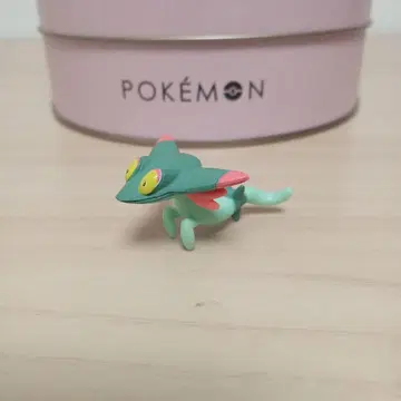 포켓몬 겟 컬렉션즈 드라메시야