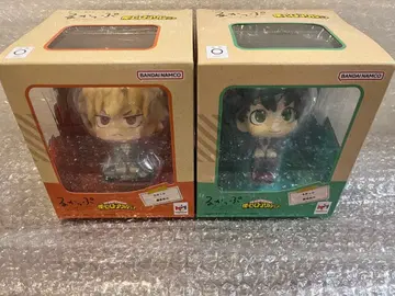 나의 히어로 아카데미아 히로아카 룩업 바쿠고 미도리야 데쿠 캇짱