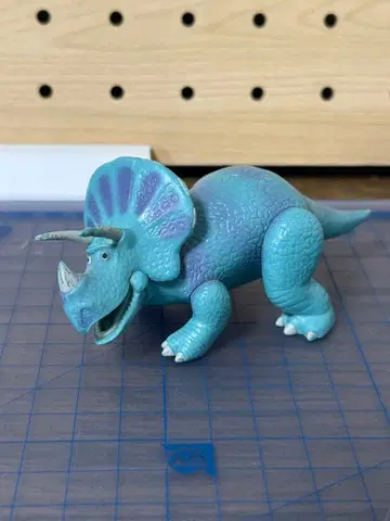 디즈니 토이스토리 PVC 피규어 트리시