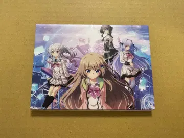 9-nine- Ruler's Crown Double Single CD