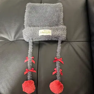 베를리오즈 니트 캡 팬캡 마리