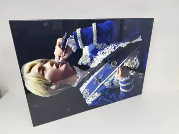 ONEW life goes on Blu-ray FC 한정판