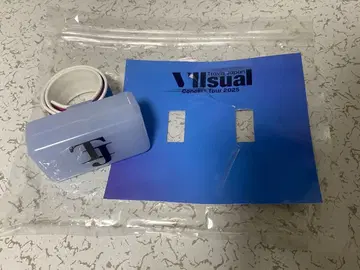 TravisJapan 라이트 팔찌