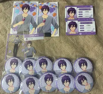 스타뮤 메디코스 팝업 쿠가 슈