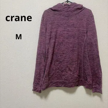 crank [ M ] 긴팔 상의