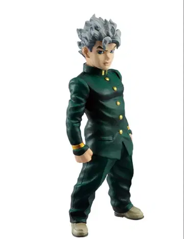 [ 미개봉 ] 상자 없음 C상 히로세 코이치 피규어 제일복권 죠죠