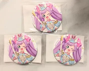 라라 캔뱃지 마루쿠지