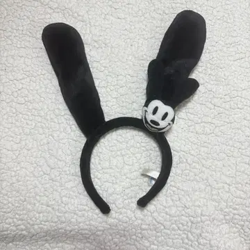 오즈왈드 머리띠