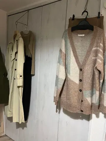 카프리슈 마쥬 묶음 판매 4점