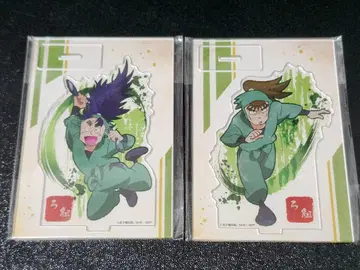 닌타마 란타로 빈티지 시리즈 아크릴 스탠드 나나마츠 나카자이케