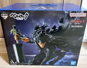 베르세르크 제일복권 A상 갓츠 미개봉 새상품