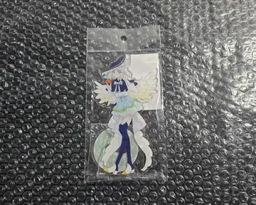 키미프리 다나카 푸링 큐어즈큔 할로윈 아크릴 스탠드