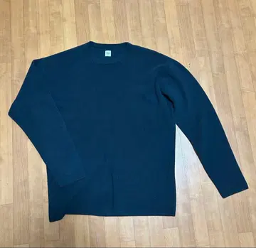 20AW 론 허먼 캘리포니아 미들 게이지 니트