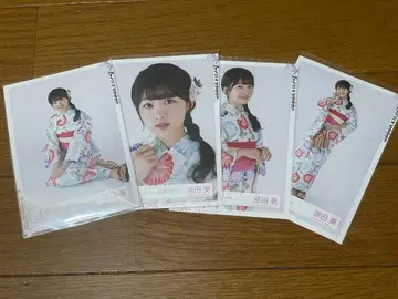 하라다 아오이 브로마이드 세트