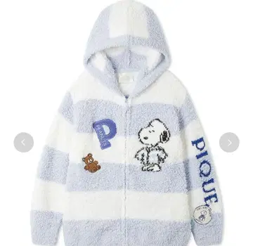 스누피 젤라피케 룸웨어