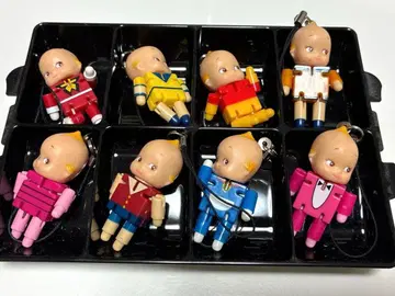 귀여운 큐피 콜라보 계열