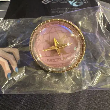 세카라이 아키야마 미즈키 링 라이트 프로세카