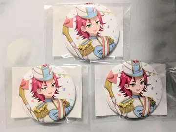 프리파라 미타카 아사히 마칭 코디 마루쿠지 캔뱃지