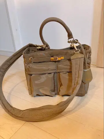 L'Appartement GOOD GRIEF 숄더백