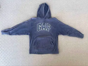 GAP 후드티