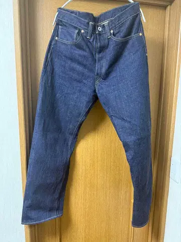 TCB 청바지 late s40 32