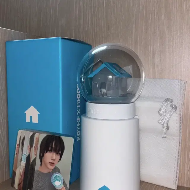 보이넥스트도어 응원봉