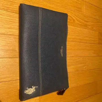 폴로 랄프로렌 클러치백 미사용