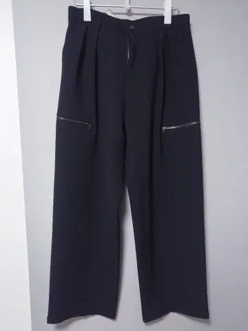 샤리프 블랙 슬랙스