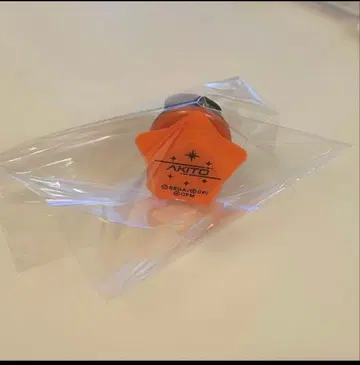 프로세카 세카라이 토노 아키토 링 라이트 3rd