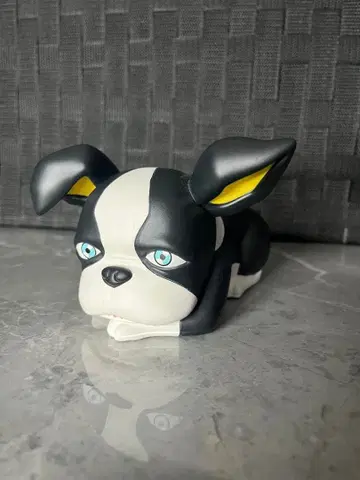 [ 개봉품 ] 죠죠의 기묘한 모험 이기 피규어