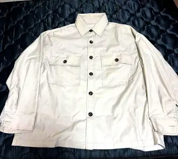 SENSE OF PLACE 긴팔 셔츠