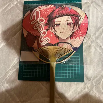 이레우스 타케우치와 리우라