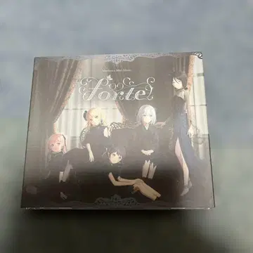 forte