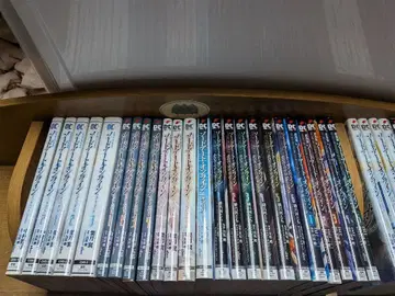 소드 아트 온라인 전 42권