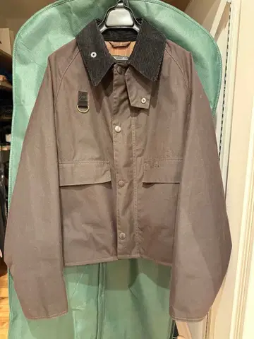 바버 스페이 한정판 색상