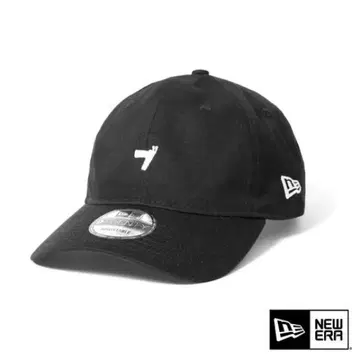 BLUE ENCOUNT NEW ERA 블랙 캡