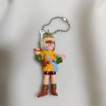 크로노 트리거 크로노 스윙 루카 키링