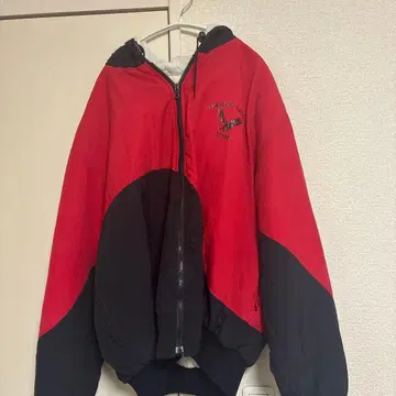 CONCORDIA LUTHERAN SCHOOL 나일론 자켓