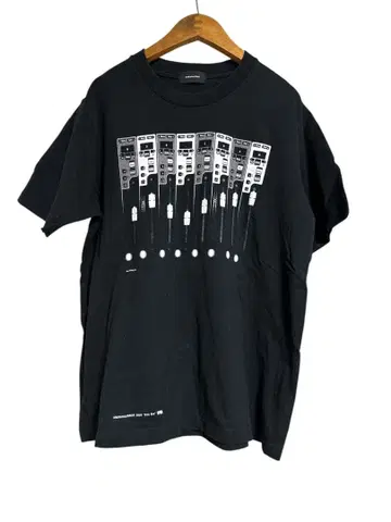 사카낙션 T셔츠 사이즈 M