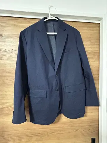 GLOBAL WORK 어반 데님 자켓 M