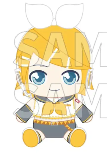 카가미네 린 렌 Happy 14th Birthday 라쿠텐 컬렉션 S상