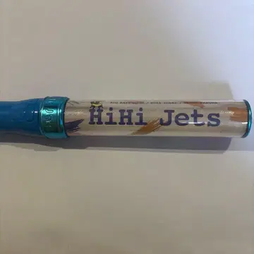 HiHi Jets 응원봉