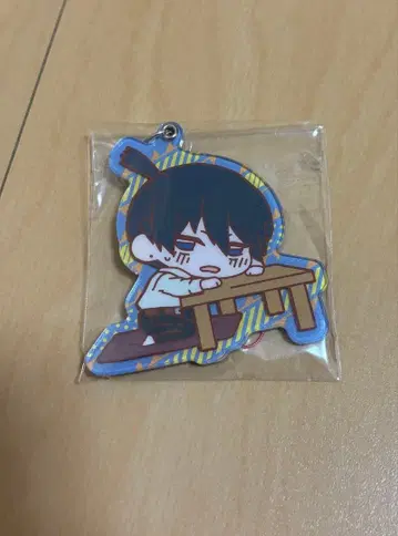 하야카와 아키 체인소 맨 와챳토 펄 아크릴 컬렉션