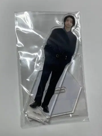 토요타 유다이 사하시 토마 코스라바 아크릴 스탠드