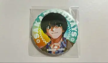 SAKAMOTO DAYS 캔뱃지 나구모 점프 GIGA