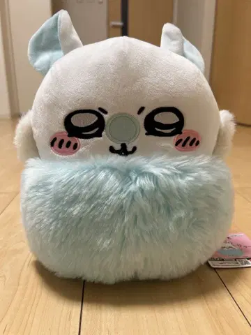 치이카와(먼작귀) 모몬가 봉제 인형