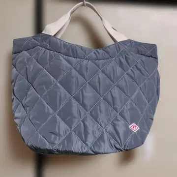 루토토 퀼팅 백